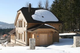 Mrkopalj House | Najam kuće za odmor Šumska vila.