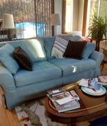 Pound Ridge House | Relax in the Woods
