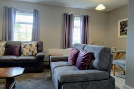 Kilkenny House | Self Catering Accommodation in Kilkenny City