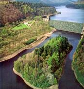 Hope Valley House | Beavers Croft at Howden Dam