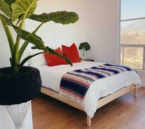 Playas de Rosarito House | K-38 Surf Spot Casa Sullivan A House By The Beach