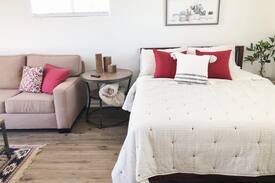 Bonsall House | The Studio at Red Tail Ranch