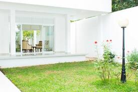 New Town Bed & Breakfast | Serendib Villa Anuradhapura -Room 4