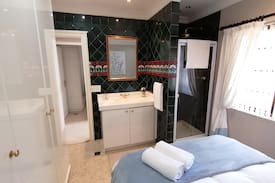 Somerset West Cabin | Cranberry Cottage - A place for the soul