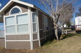 Blythe Other | Tiny House At Colorado River
