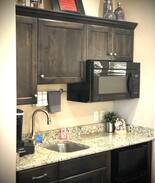 St. George House | Newer Quiet Clean Private Casita