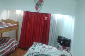 Isidro Casanova House | El Javy Hostel River Plate El Campeón de America