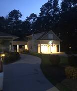 Lake Waccamaw Apartment | Gator Getaway
