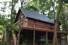 Elizabethtown Cabin | Cozy Cabin on the Cape Fear River