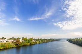 Penrith House | Waterfront Luxury Resort Manor Number One Penrith