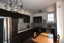 Golden Triangle House | The Golden Triangle (pink sheep room)
