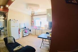 Jabal Al-Hussein Apartment | Apartment in the heart of the city,dakhlia circle