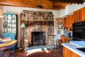 Gordonsville House | Central Virginia Country Cottage