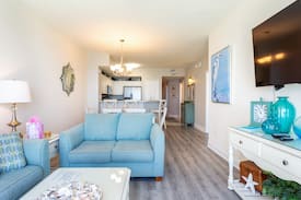 Miramar Beach Apartment | Luxury Beach Penthouse, Celadon Beach Resort #2308