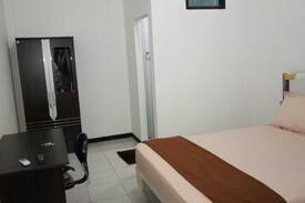 Samarinda House | Homestay Nuri Syariah, Harian, Mingguan & Bulanan