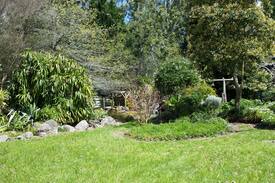 Kawakawa Cabin | Flaxmere Farm - Character Cottage 1880