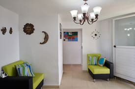 Centro Havana Apartment | Penthouse Stunning 360° Views - 100m Central Park