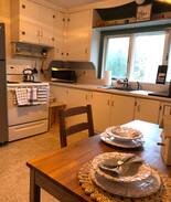 Stony Creek Apartment | The Birds Nest- Water view in Stony Creek