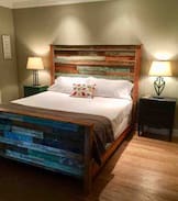 Bluffton House | Wren's Nest Old Town Bluffton