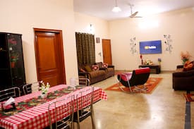 Gulshan-e-Iqbal House | Stay & Wedding - Gulshan e Iqbal