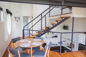 Inverloch House | High Tides Inverloch