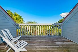 North Captiva House | Sea Bean: Charming Beach Home on North Captiva