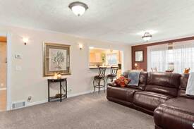 Palmer House | The Cozy Nest