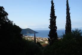 Livadi House | Studios-Kyparissi, Arcadia/Peleponnese, Elia