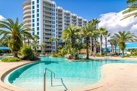 Fort Walton Beach - Destin Apartment | Relax & Refresh... at the Palms of Destin
