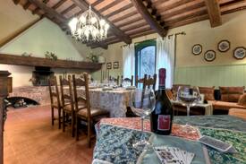 Palaia Villa | Villa Gelso