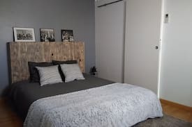 Saint-Gely-du-Fesc House | Villa 150m2 piscine chauffée Montpellier