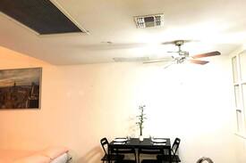 Wilshire Center Apartment | #2 Koreatown close to Vermont station 1 parking