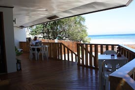 Dumaguete House | Juvy's Beach House