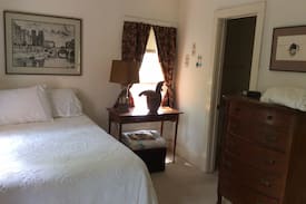 Straits House | The Chadwick House