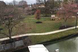 St. Marys Bed & Breakfast | St. Marys Canal House B&B