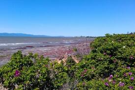 Riviere-Ouelle Villa | L'Oublière - fleuve St-Laurent