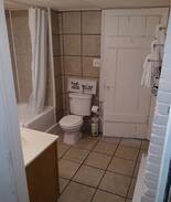 Maysville Apartment | 1st Armstrong Row House APT# 1A historic maysville