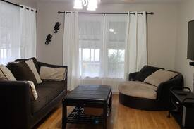 Springtown House | Little Rock House