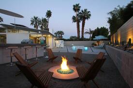 Magnesia Falls Cove House | The Blue Oasis