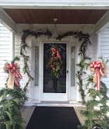 Rome Apartment | The Joshua Hathaway House Bed and Breakfast