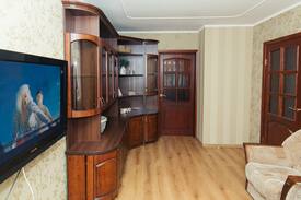 Sumy Apartment | 3 room apartment in Center 3 floor