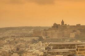 Xaghra Apartment | Bed and breakfast In Xaghra Gozo Island