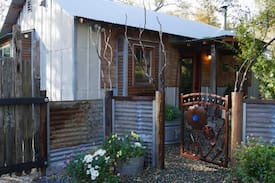 Loomis Other | Horton farm cottage located on 40 acres.
