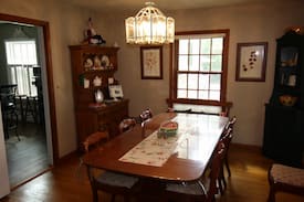 Baileys Harbor House | The Stonehouse