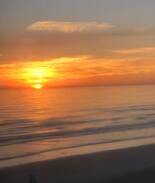 Bridgeport Heights Apartment | Oceanfront Surf Condo Hawaiian Inn#219