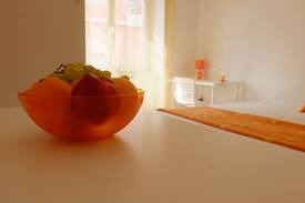 Colleferro Apartment | Lo Zainetto | Camera matrimoniale Colleferro