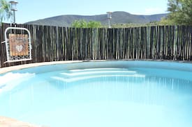 Baviaans Other | Vaalkop Private Game Lodge