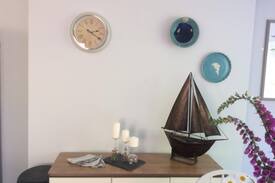 Union Hall House | 'Sea Haven' , at Reen Pier , Union Hall