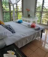 Lami House | Seaside Bungalow in Suva