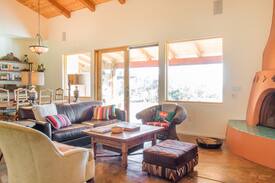La Selva Beach House | Secluded Mountaintop Retreat With Ocean Views
